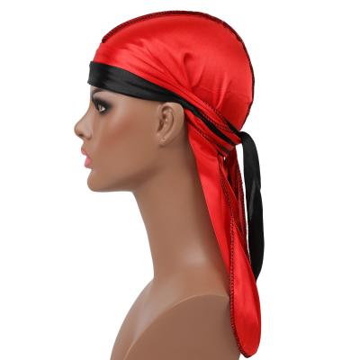 China Newest eco-friendly high quality hoods and durags with best service and low price for sale