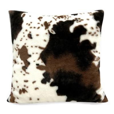 China Wholesale Portable Best Price Velvet Cushion Cover Covers 45x45cm Tile Custom Pillow Case for sale