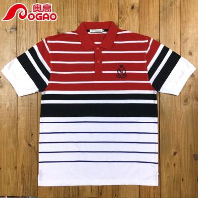 China Other New Nice Model Polo Shirt Accept Design OEM Man Polo T-Shirt Tops Sell 100 Cotton Polo Shirts /Polo-Shirt/Men for sale