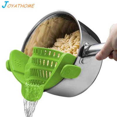 China Viable Kitchen Silicone Collapsible Colander Supplies Storage Counter Organizer Storage Holders Rack Colapling Dish Drying Rack for sale