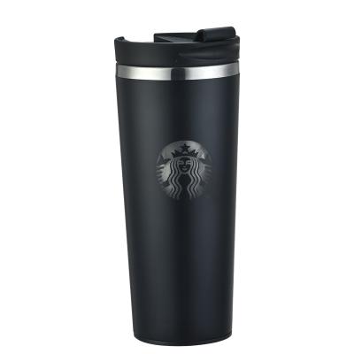 China American style El/waterproof led light up high quality EL tumbler coffee cup for sale