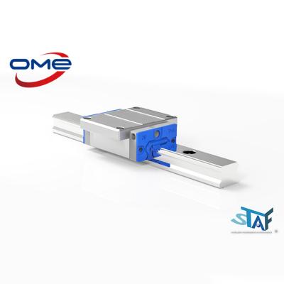 China STAF H20FN Dustproof Linear Guide for sale