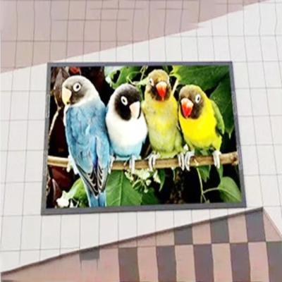 China China Painel Pantalla De Screen Display Indoor Hd Fixed Banners Sign Large Smd Outdoor Waterproof Led Video Wall P6 for sale