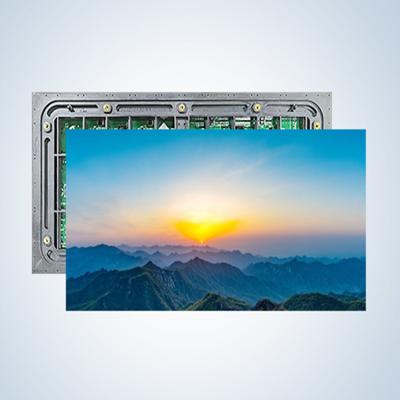 중국 China Painel Pantalla De Screen Display Indoor Hd Fixed Banners Sign Large Smd Outdoor Waterproof Led Video Wall P6 판매용