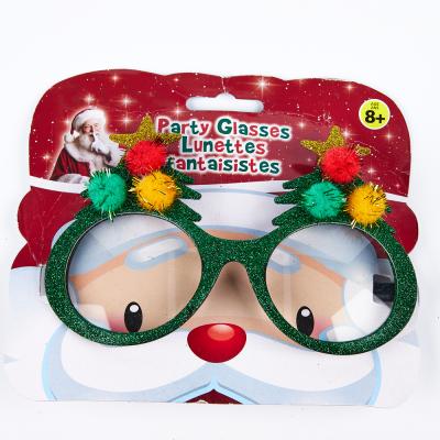 China Party Glass Fancy Plastic Goggles for sale