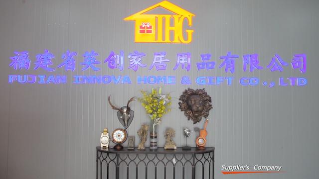 Verified China supplier - Fujian Innova Home & Gift Co., Ltd.