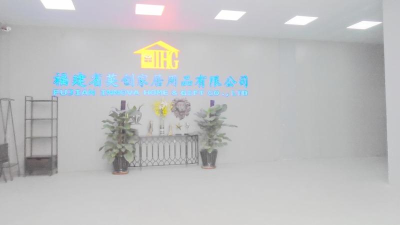 Verified China supplier - Fujian Innova Home & Gift Co., Ltd.