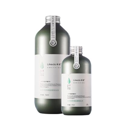 China Masterlee Brand Non-silicone Plant Pure Essence Pure Essence Care Scalp Regenerating Deep Shampoo, Cheap Shampoo Smooth Hair for sale