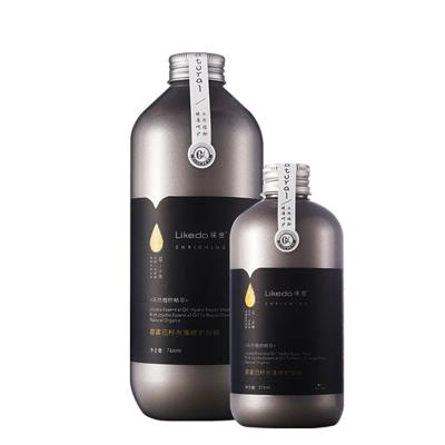 China Masterlee Brand Plant Nourishing Natural Amino Acids Balance Scalp Detergent Shampoo and Conditioner Hair for sale