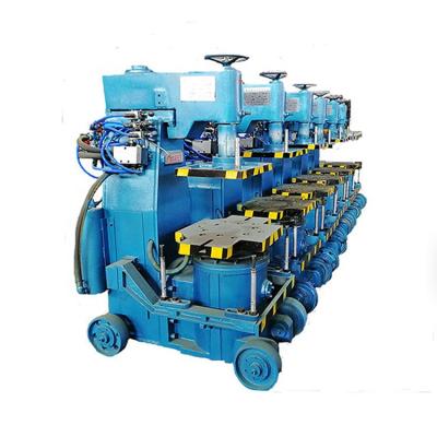 China Factory CE Approved Z143W Shake Compression Molding Machine for sale