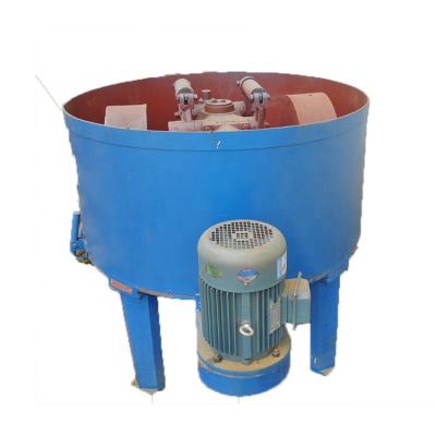 China Factory CE Approved Sand Mixer / Continuous Sand Mixer Sand Muller for sale