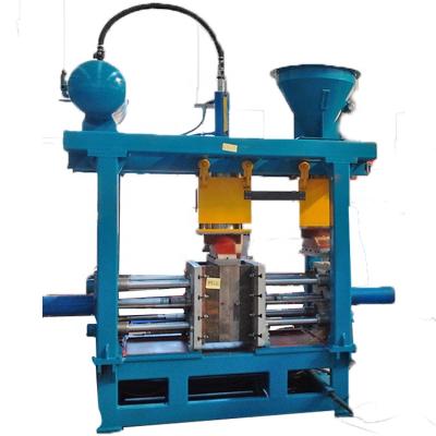 China Factory Cold Box Core Blower Machine (10-15 Ranges; Cold Box-Amin) for sale