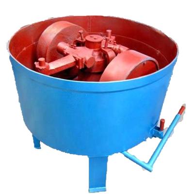 China Hotels CE Approved Foundry Sand Mixing Equipment for sale