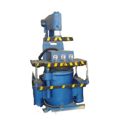 China Factory Casting Machine Price List for sale