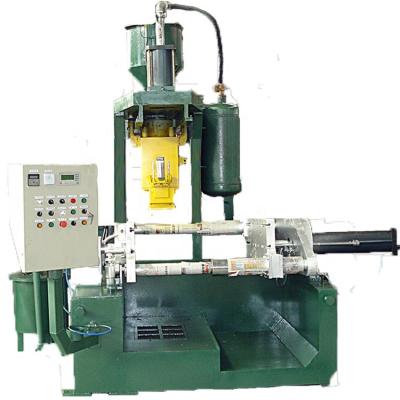 China Z954K Shell Core Machine For Foundry Factory Automatic Automatic Vertical Start Shell Core Shooter Machine for sale