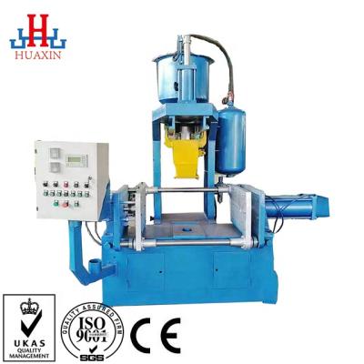 China Shell Core Shooter Machine China Automatic Vertical Foundry Machine Factory Starting Box Core Shooter Hot Shooter Machine Factory for sale