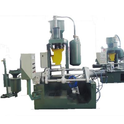 China Factory Metal Machinery Foundry Casting Machine and Foundry Casting Equipment for sale