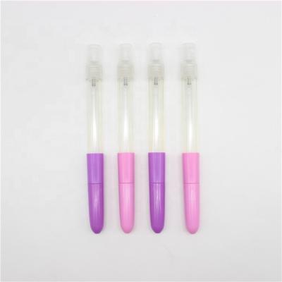 中国 Normal Sterile Pen Perfume Bottle Water Spray Bottle Pen Gel Pen Refill 販売のため