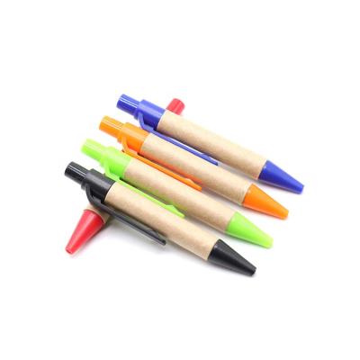 Китай office & 3 inch mini pen school pen made from promotional pen and paper notepads продается