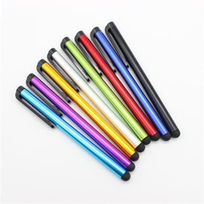 China office & School Pen New Promotional Touch Screen Pen For Metal Rod Universal For Android for sale