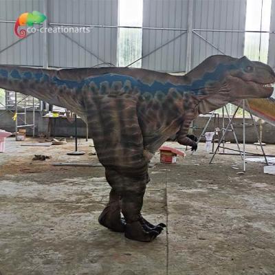 Chine T détachable Rex Dinosaur Costume Adult à vendre