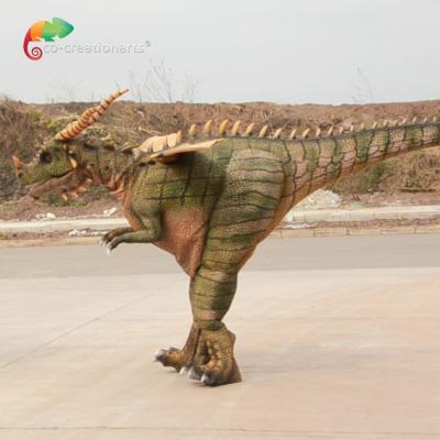 중국 Customizable Animatronic Dinosaur Costume For Adults 판매용