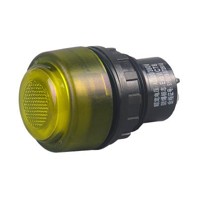 China The Theme Park IP54 IP66 16A Colorful Explosion Proof Indicator Lights for sale