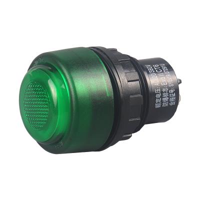 China IP54 Theme Park Colorful Explosion Proof Indicator Green Lights IP66 16A for sale