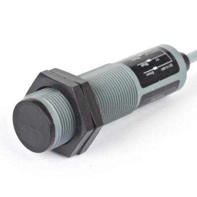 China Inductive Photoelectric Position Sensor GN18-3A10NA Photoelectric Switch for sale