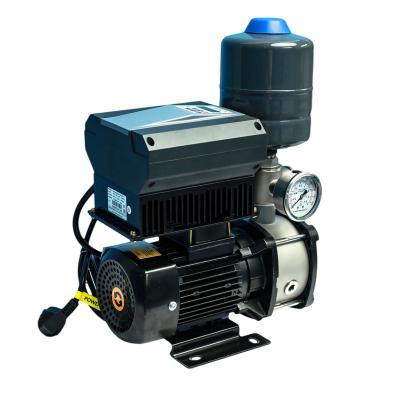 China Automotive Industry 1 Hp 2 Hp Water Pump Price Machine Water Fountain Pumping Water Pressure Booster Pump 220v With Panel for sale