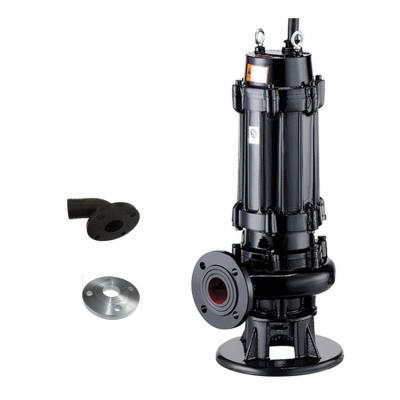 China Industrial Utilities Automotive Industry hot sale centrifugal sewage stainless steel cast iron  water pump with customized for sale