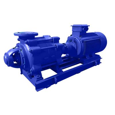 China Automotive Industry Widely used machine durablelong time centrifugal multistage water pump with high chromium wear resistant alloy for sale