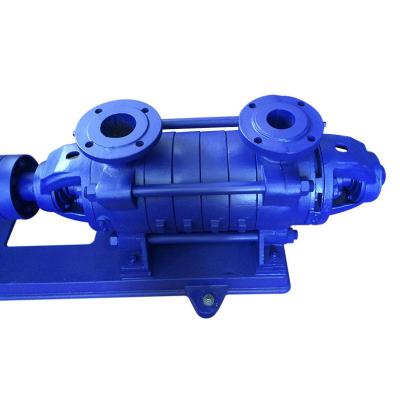 China Automotive Industry Reasonable Price And Good Quality Multistage Booster Centrifugal Horizontal With Powerful Motor Driver for sale