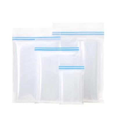 China Food Grade Disposable Double Bone Sealing Bag Special Food Grade Storage Sealing Bag for sale