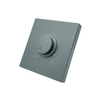 China De Dimmer van de knopcontrole voor Lichtgrijze Lichten 220VAC/Champagne Color Te koop