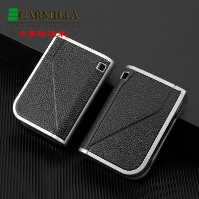 China Luxury TPU Car Key Cover Case For Lynk&Co 05 Lynk New Key Case Car Key Case Protect Ring Accessories for sale