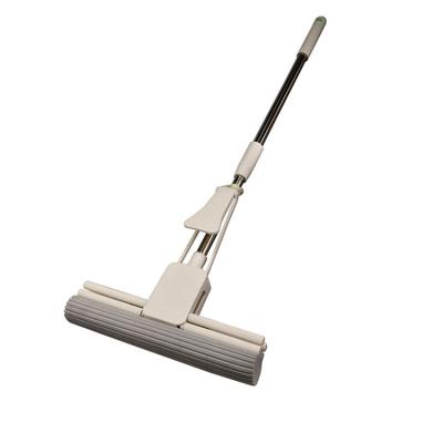 China 2021 Viable New Type High Quality Pva Replacement Cleaning Floor Broom for sale