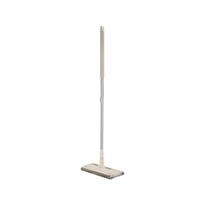 China China Sale Price Sustainable High Quality Stainless Hot Clean Magic Flat Mop for sale