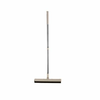 China Home Special Hot Selling Collodion Head-tilted Sweeper Hand-push Pet Hair Mop for sale