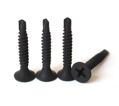 China General Industry Drywall Screws With Fine Bugle Head Thread Self Drilling Screw for sale