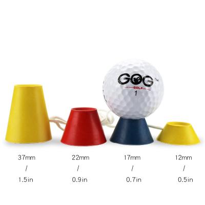 China Injection Molding Customized Luxury Golf Ball Base Injection Molding for sale