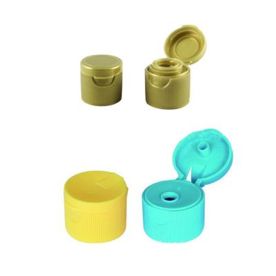 China Household Product Mold 2023 Customize Hot Runner Flip Cap Mold Plastic Injection Cosmetic Plastic Pilfered Cap Molds Manufacturer for sale