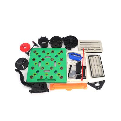 China Household Product Mold ODM Plastic Injection Molding Company Supply Part Plastic Injection Molding Plastic Injection Molding Service And OEM Assembly for sale