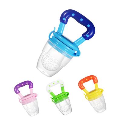 China 100% free 2023 bap baby pacifier feeders wholesale eco-friendly professional babi silicon feeder fruit children nipple for fruit food for sale