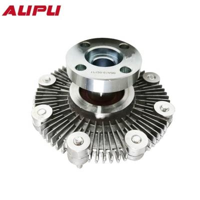 China Aupu Auto Parts Motor Fan Clutch 17120-81A00 For Suzuki Jimny MPV FJ 1998 1999 2000 2001 2002 2003 2004 SAMURAI (SJ) Closed Off-Road Vehicles for sale