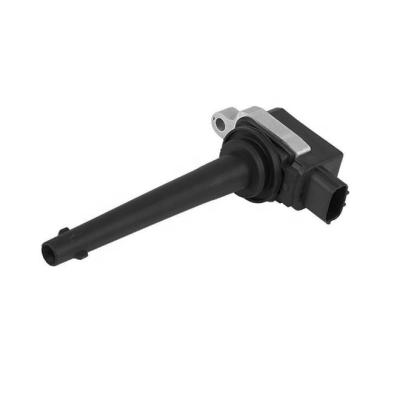 China Aupu Auto Parts Ignition Coil For Nissan Sentra Micra Tiida Qashqai Teana March OEM Size 22448-ED800 for sale