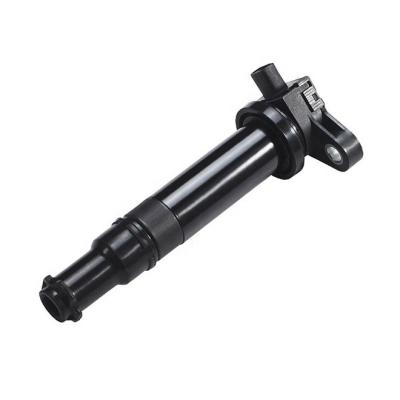 China Aupu Auto Parts Ignition Coil 27301-26640 For Hyundai Accent Elantra Rio Cerato Sonata OEM Size for sale