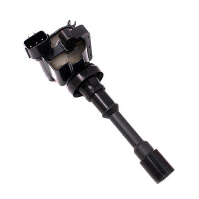 China Aupu Auto Parts Ignition Coil MD361710 For Mitsubishi Lancer Evo Mirage OEM Size for sale