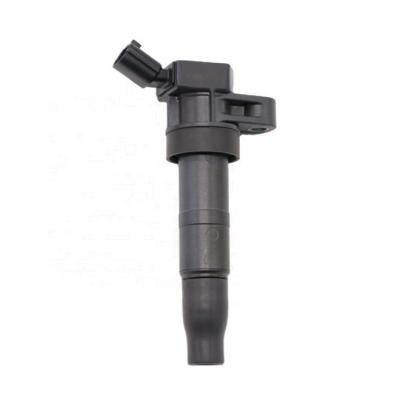 China Aupu Auto Parts Ignition Coil 27300-3F100 For Hyundai Sonata Sorento Sportage Santa Fe Tucson ix35 OEM Size for sale