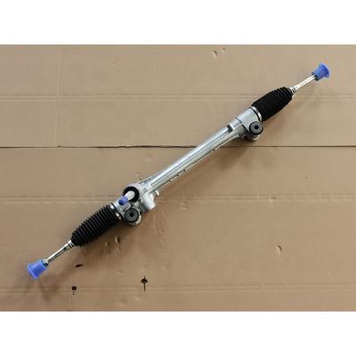 China High quality and best price automotive steering system spare parts 45510-0d170 auto power steering rack for Toyota Yaris for sale